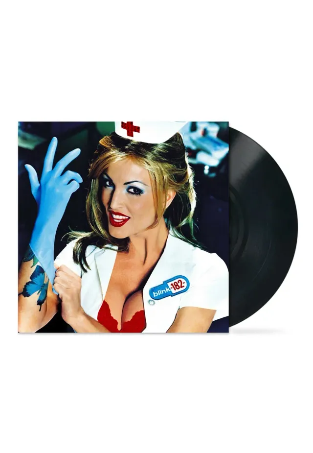 Impericon Enema Of The State Vinyl LP Pop Punk