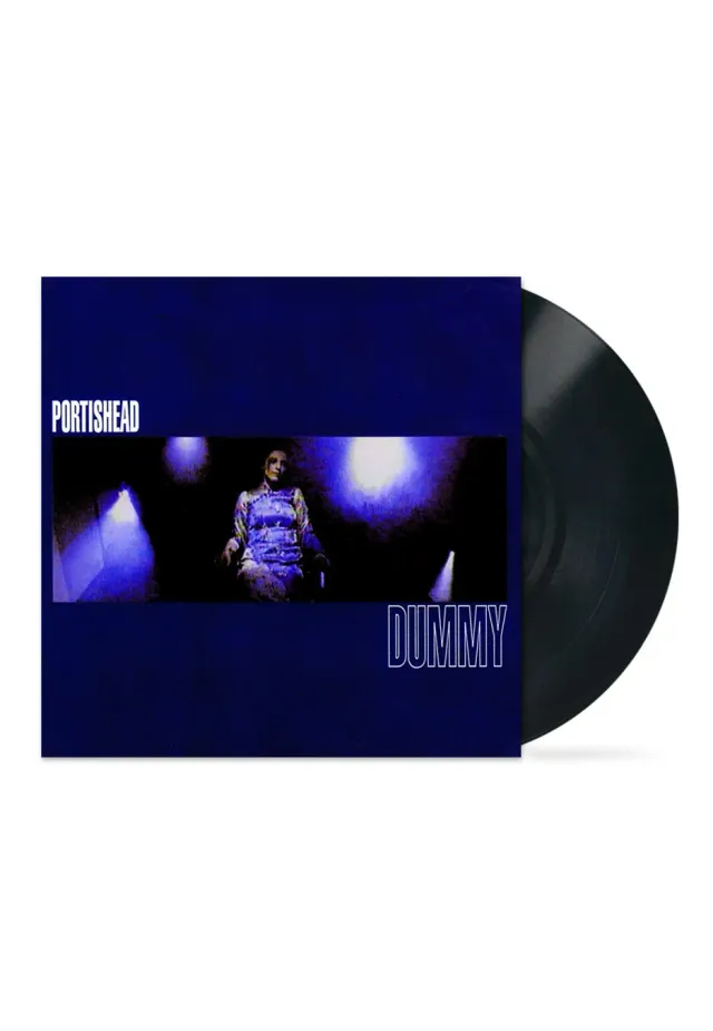 Impericon Dummy Vinyl LP Alternative Rock