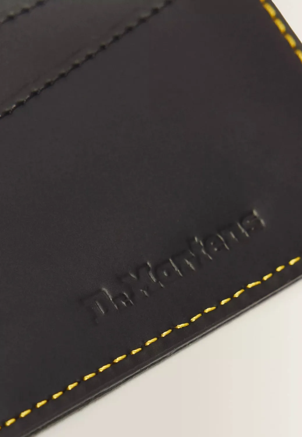Impericon Kiev Black Card Holder Portemonnaie Leder