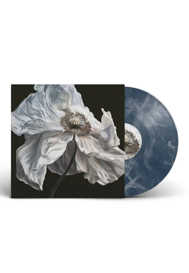 Impericon Bring On The Psychics Vinyl Dusk Blue Grey limitiert