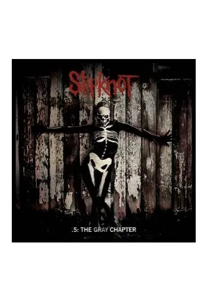 Impericon The Gray Chapter CD Nu Metal