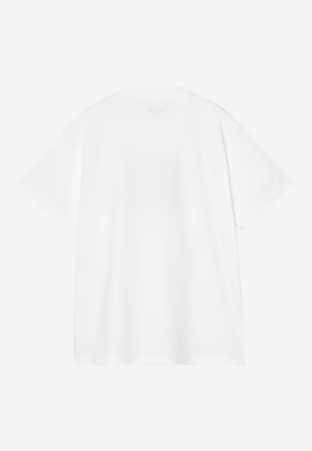 Impericon Animated Ducks White T-Shirt weiß