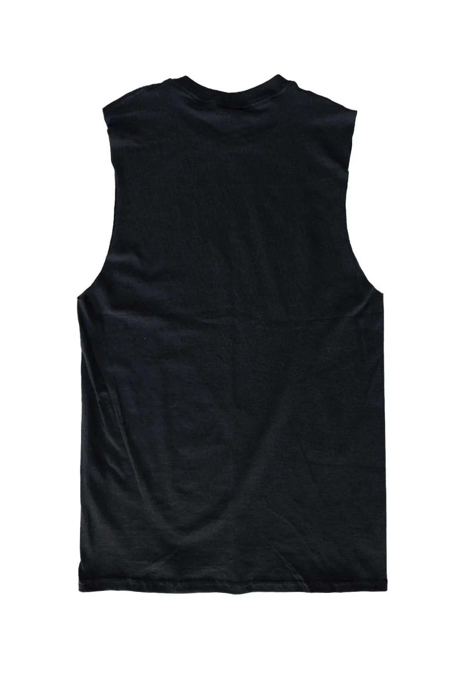 Impericon Just Say No To Sports Sleeveless S schwarz