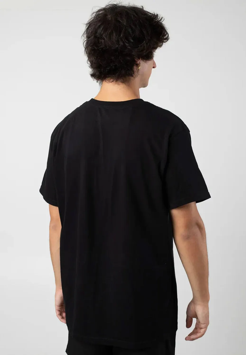 Impericon Reclaimer Cover T-Shirt schwarz Deathcore Jersey