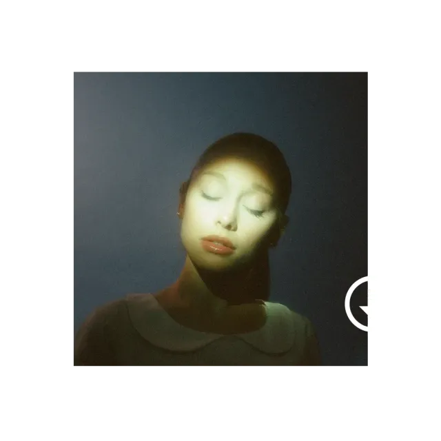 Ariana Grande Eternal Sunshine Digitales Album Instrumental