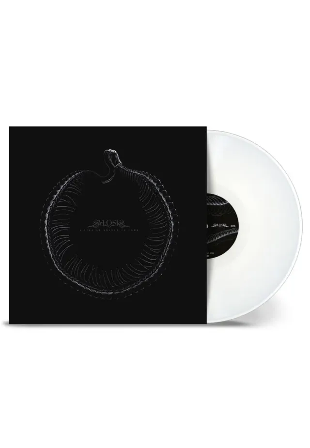 Impericon A Sign Of Things To Come Ltd White Vinyl weiß