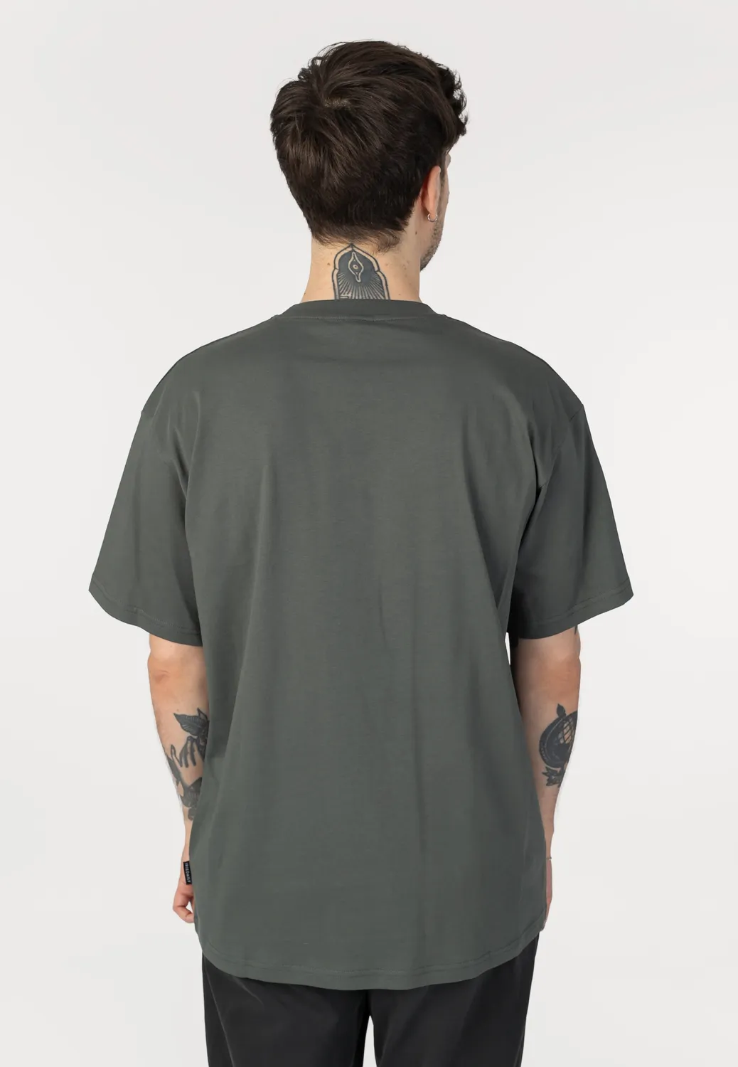 Impericon Daily Sweets T-Shirt Dark Jungle grün nachhaltig