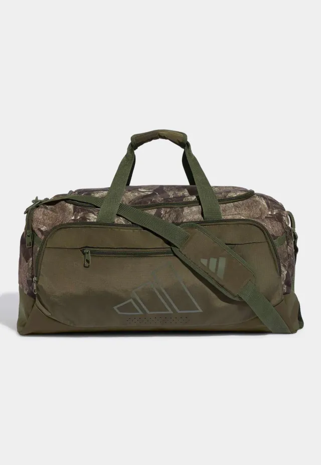 Impericon Training Defender Graphic Duffle Night Cargo Tasche