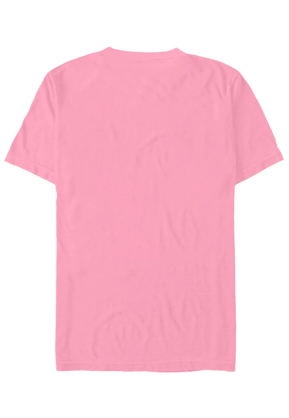 Impericon Unicorn Tank Pink T-Shirt Unisex