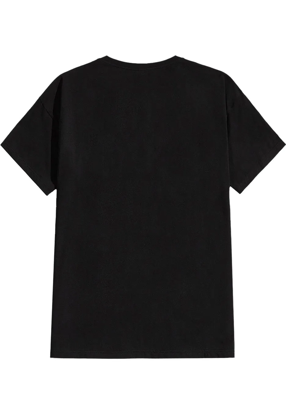 Impericon Ivy T-Shirt schwarz Unisex Jersey
