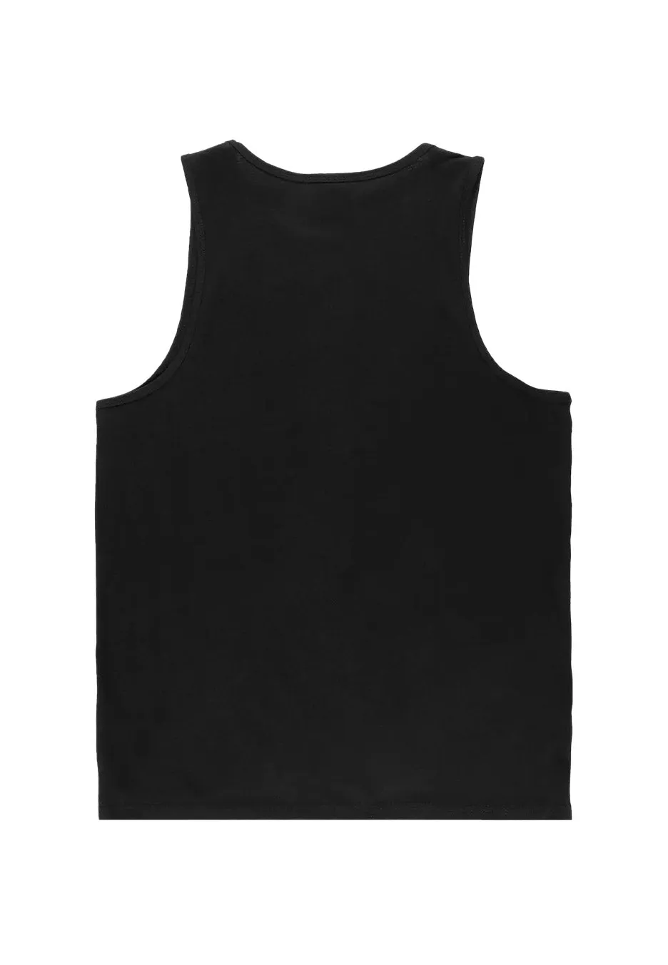 Impericon Cemetery Bloom Tank-Top schwarz Unisex