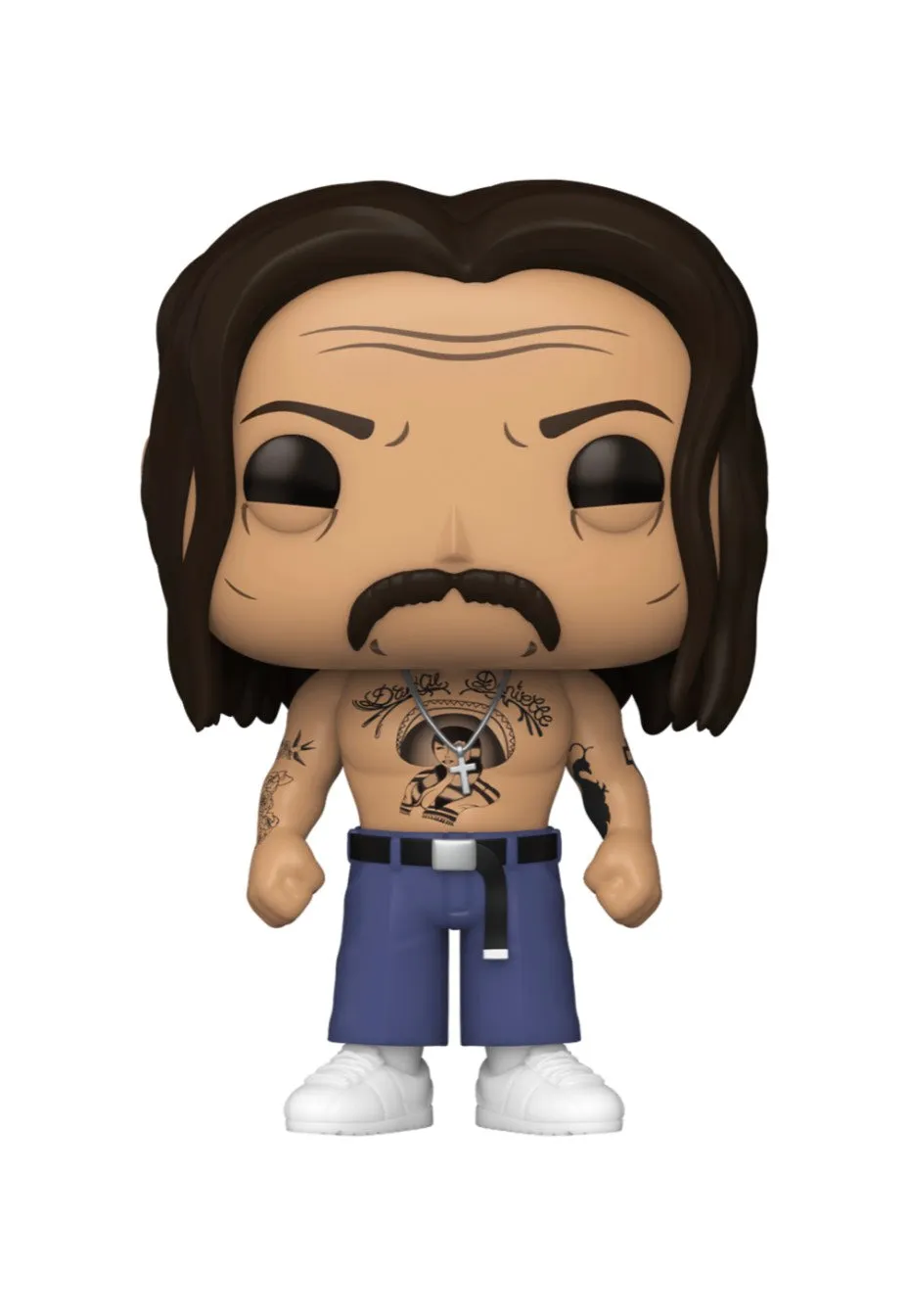 Funko POP! Vinyl Danny Trejo Figur multicolor