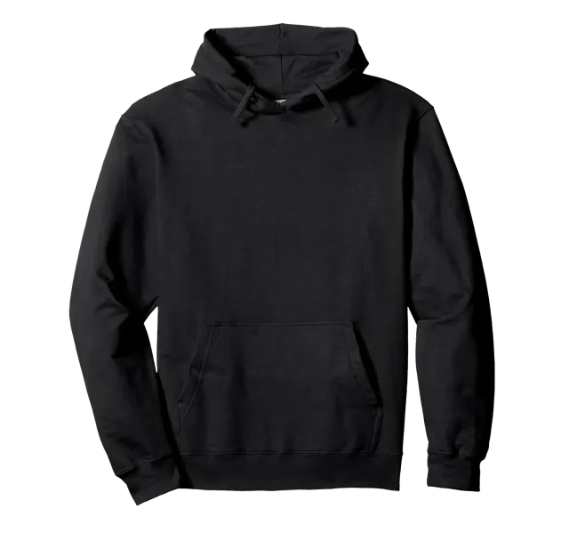 Mastodon Cosmic Logo Hoodie schwarz offiziell