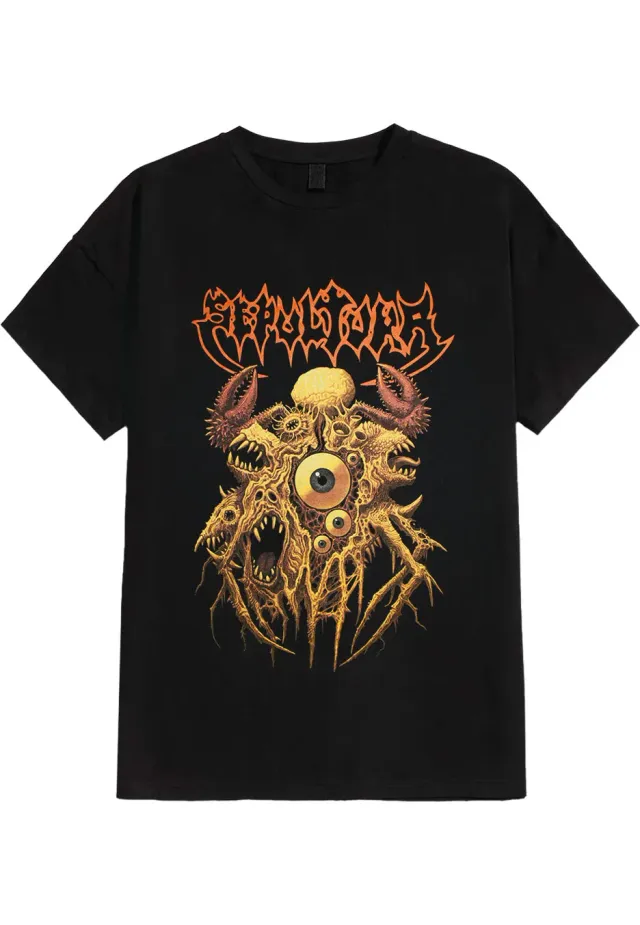 Impericon Arise T-Shirt schwarz Unisex Death Metal