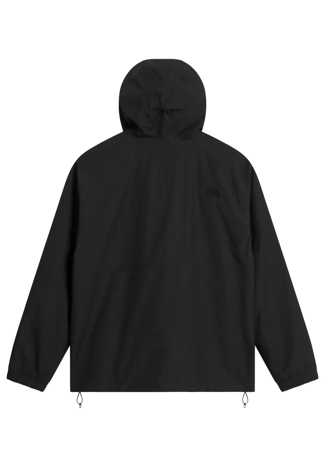 Impericon M Dryvent Field TNF Black Jacke Nylon