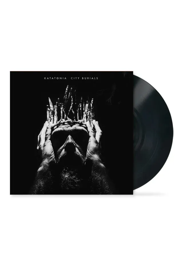 Impericon City Burials Half-Speed Master Vinyl LP