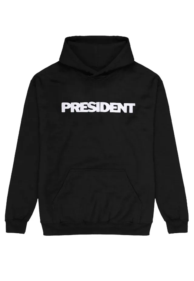 Impericon King Of Terrors Hoodie schwarz Unisex