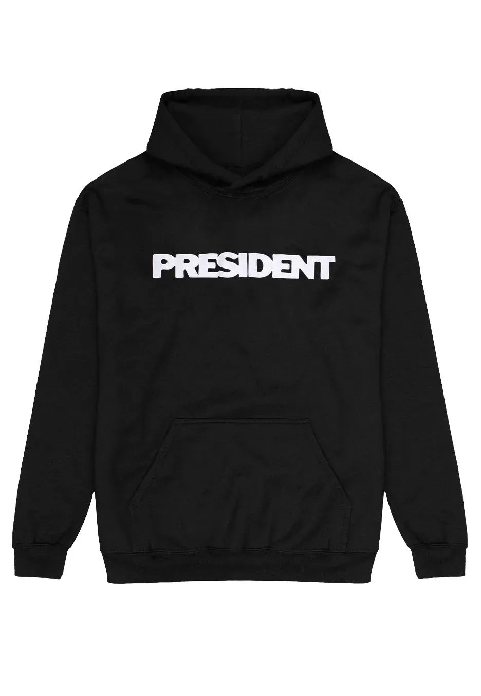 Impericon King Of Terrors Hoodie schwarz Unisex