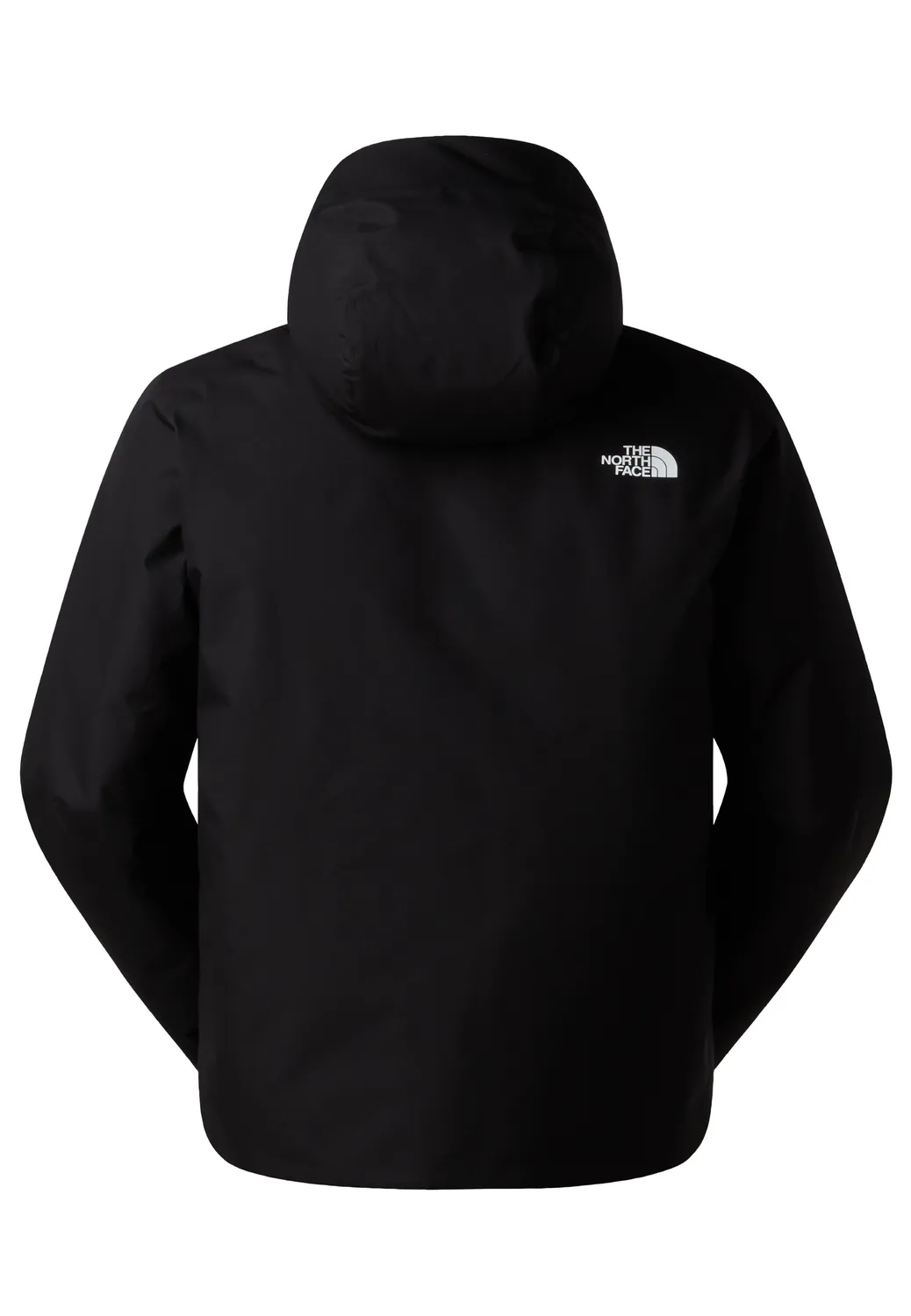 The North Face Quest Insulated Jacke schwarz Winter