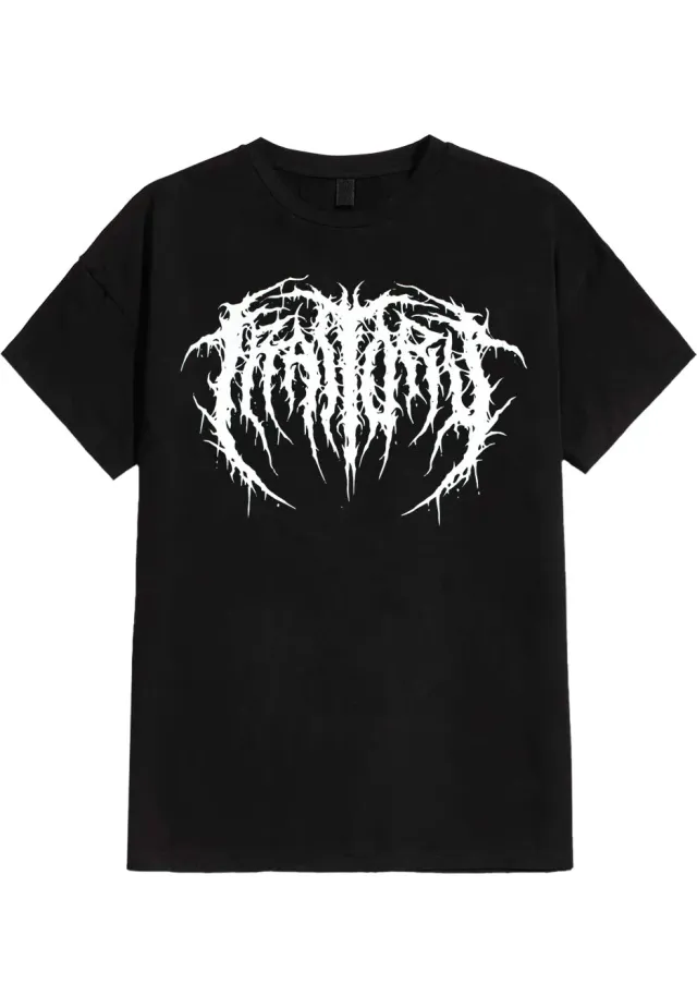 Impericon Destroy Everything T-Shirt schwarz Deathcore