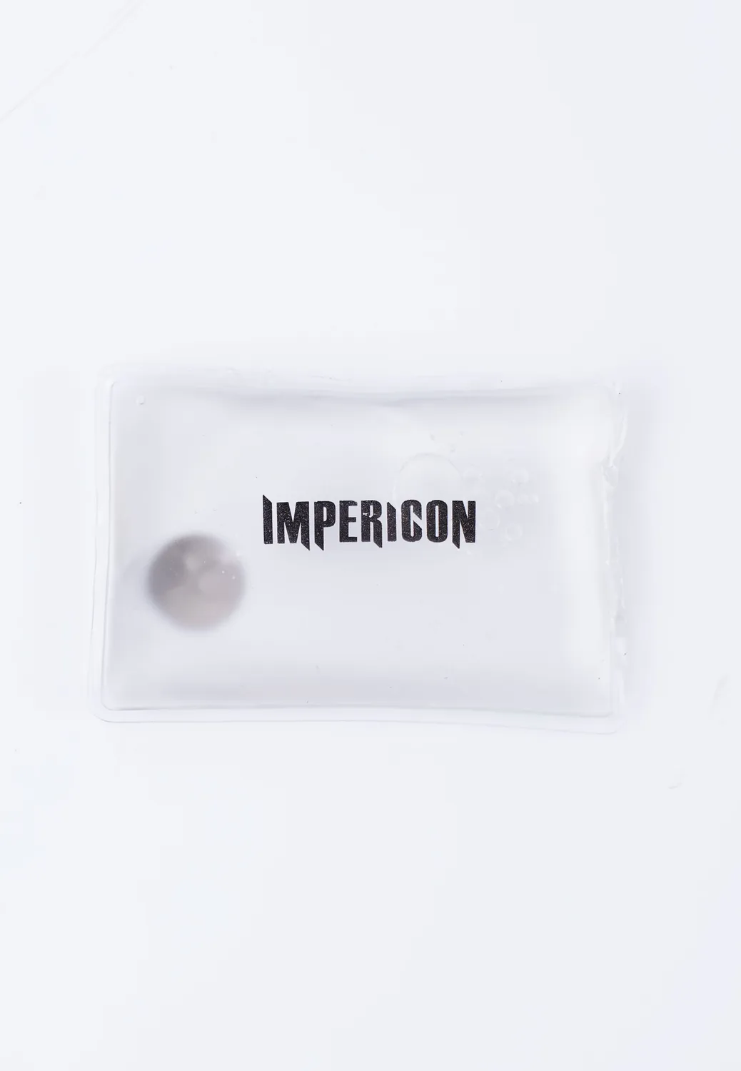 Impericon Logo Pocket Warmer Onesize Taschenwärmer