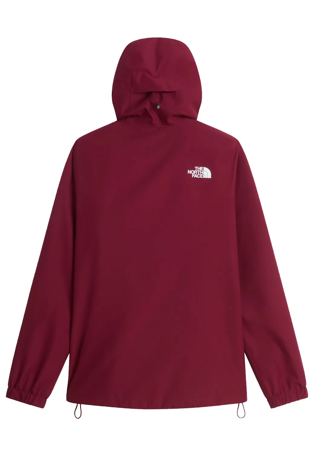 Impericon W Quest Burgundy Crush Jacke burgundy Damen
