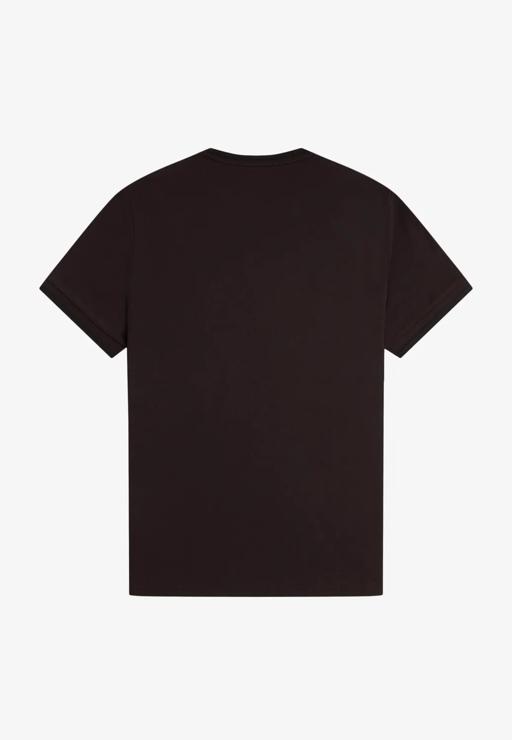 Impericon Twin Tipped Rich Brown/Black T-Shirt Jersey Größe