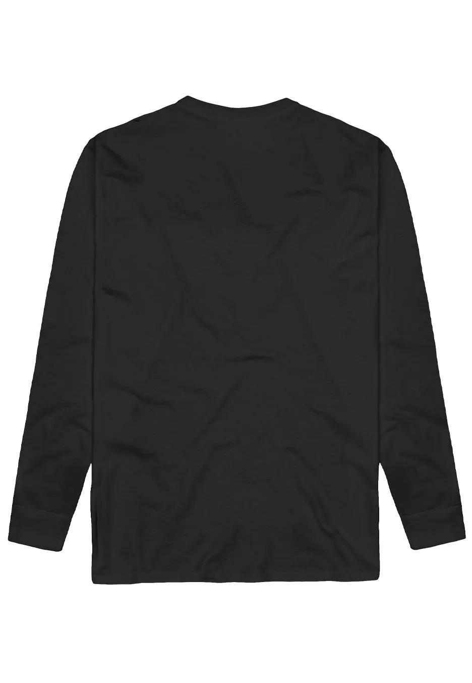 Impericon Not Broken Enough Longsleeve schwarz