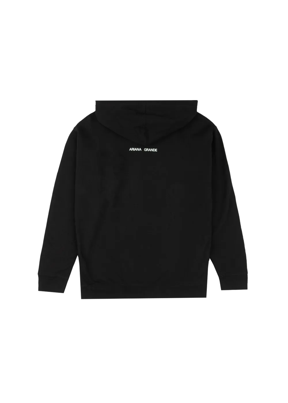 Ariana Grande Positions Photo Hoodie Baumwolle S-4XL